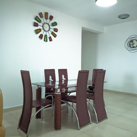 Nomsa Zen Appartement Abaga Exterior photo