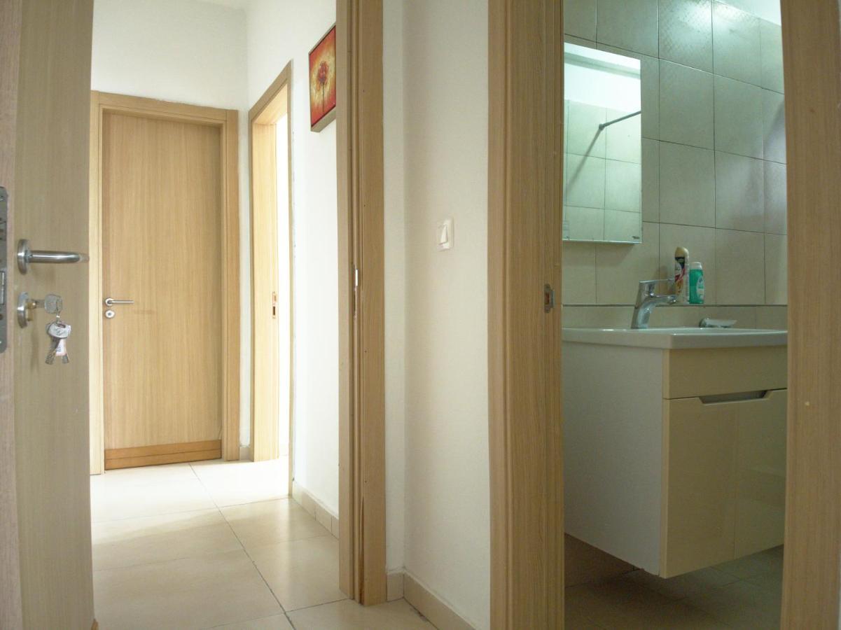 Nomsa Zen Appartement Abaga Exterior photo